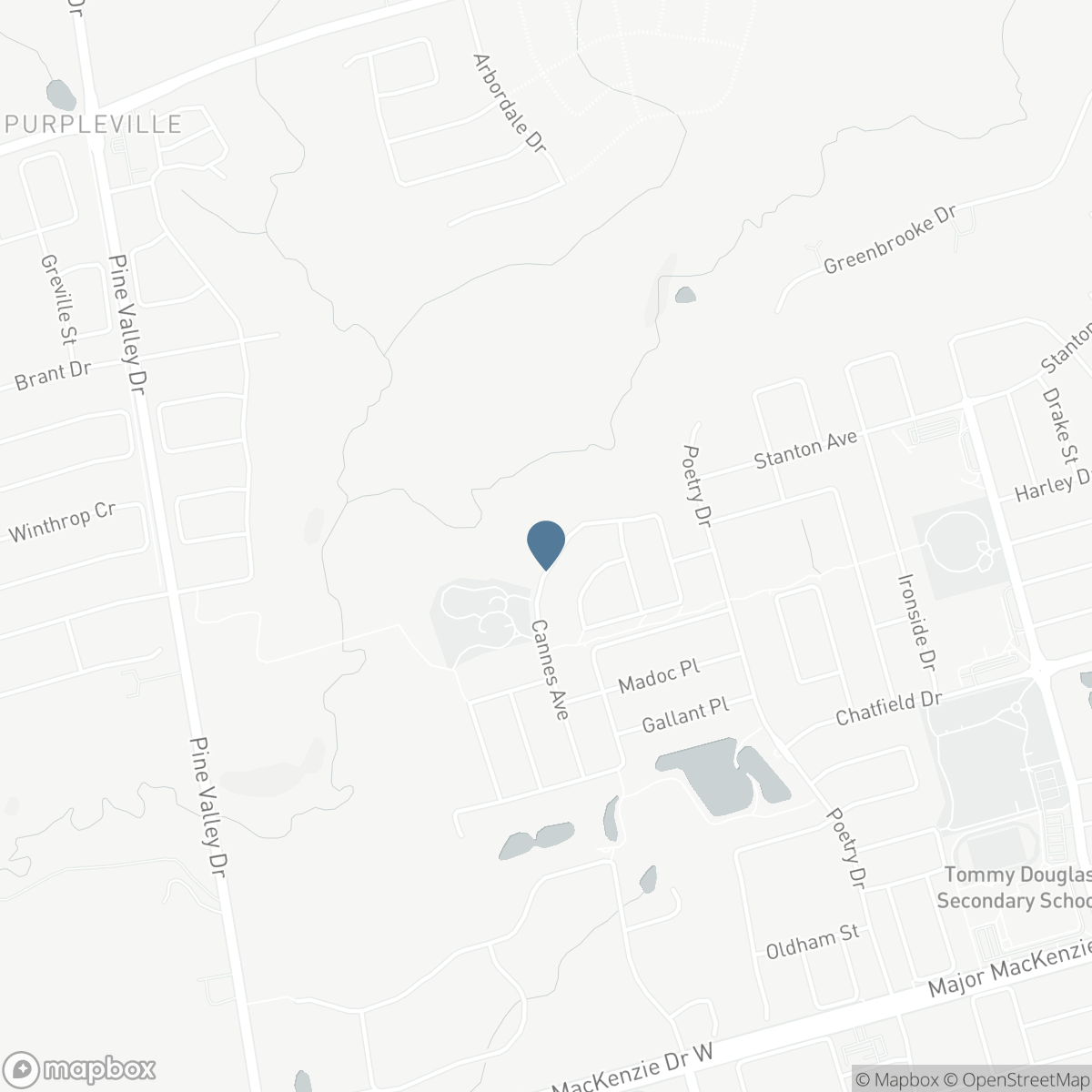 150 CANNES AVENUE, Vaughan, Ontario L4H 5A8